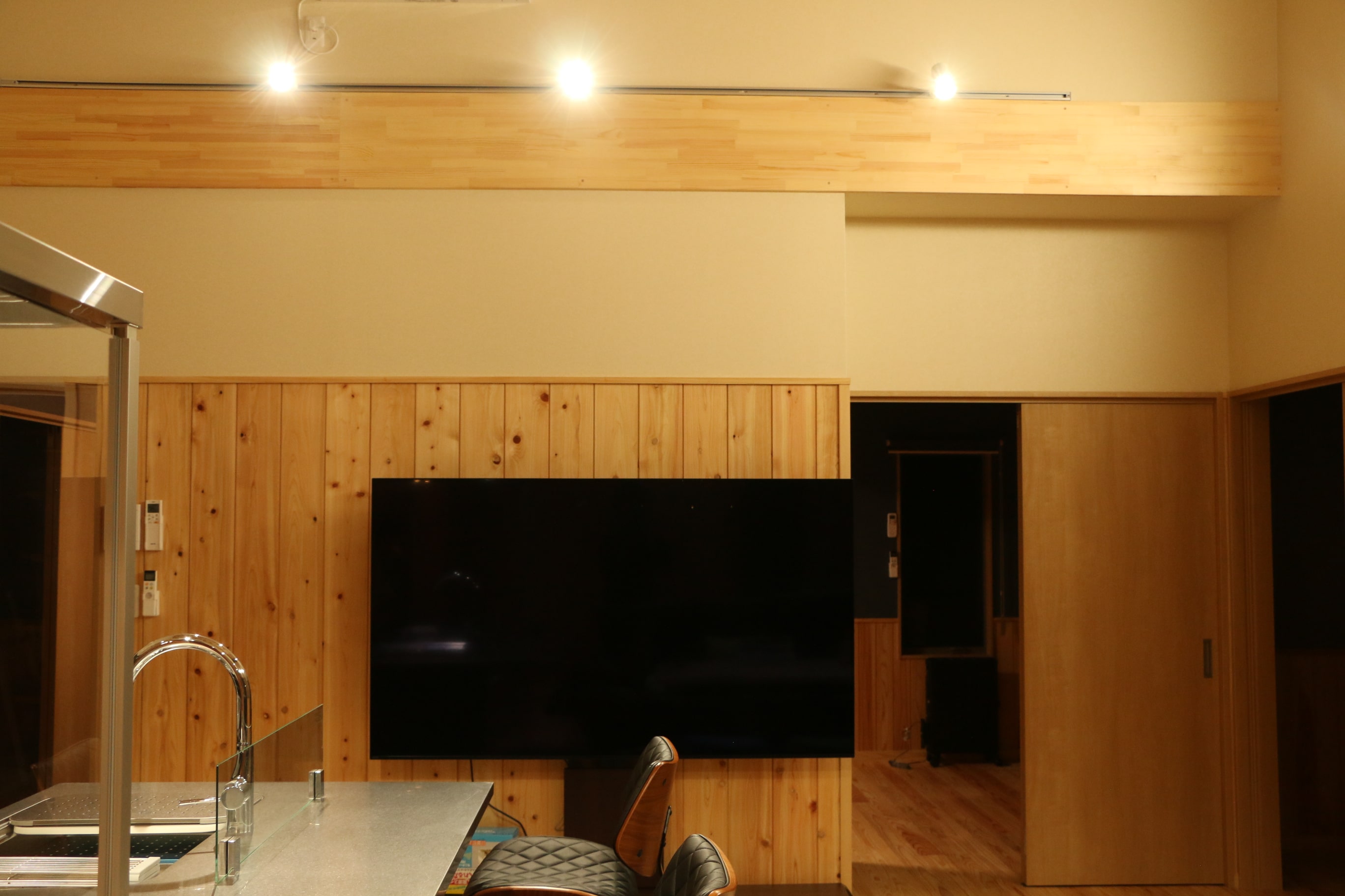 渋川の家の施工事例