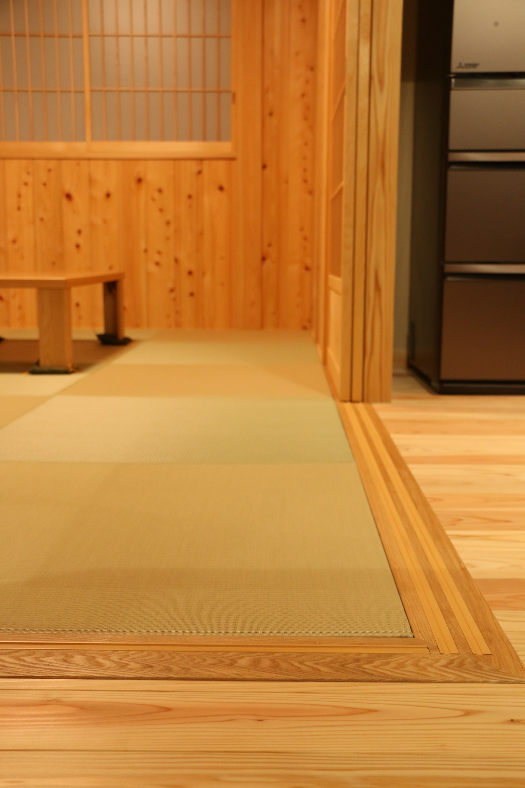 渋川の家の施工事例