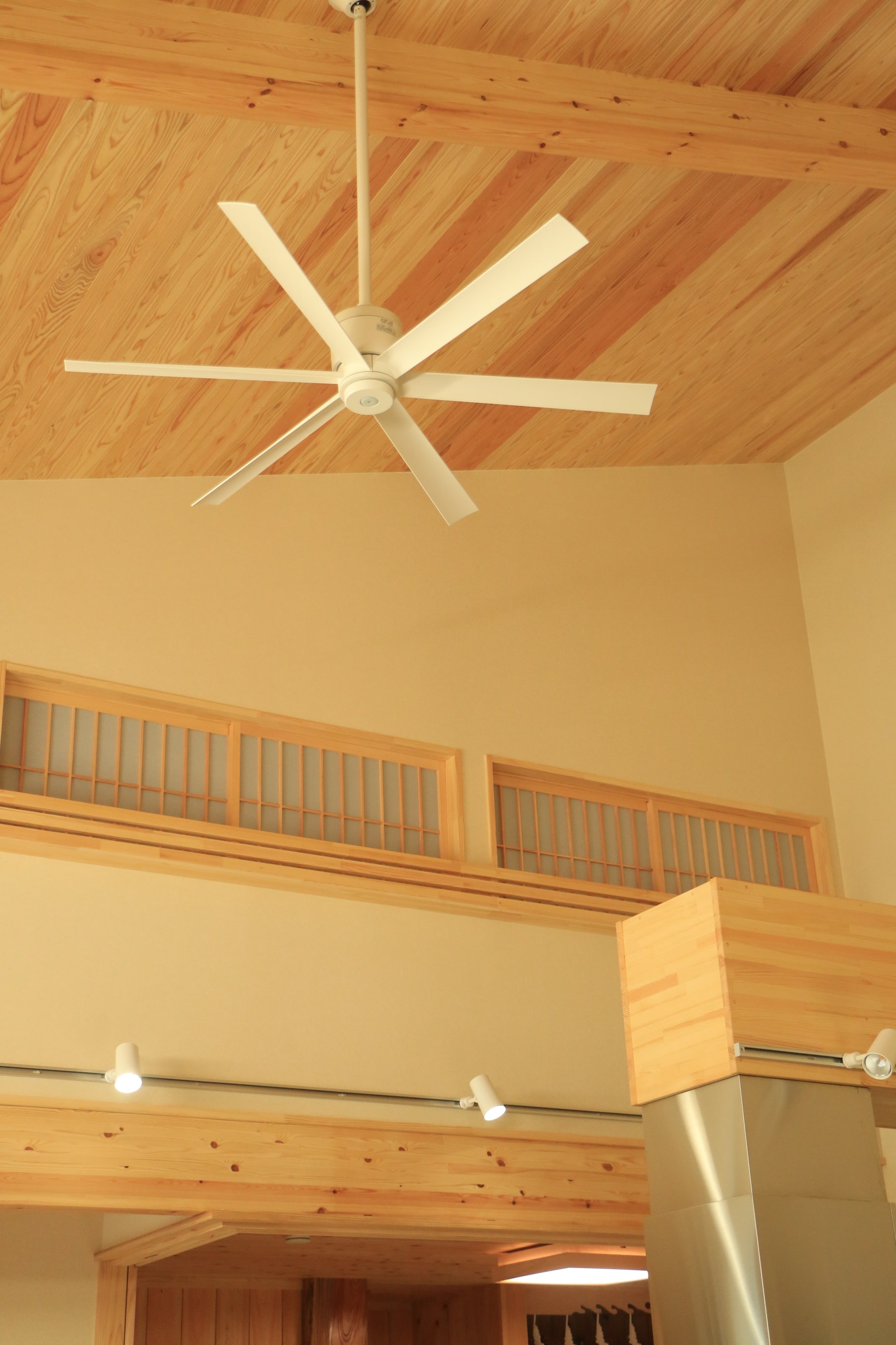 渋川の家の施工事例