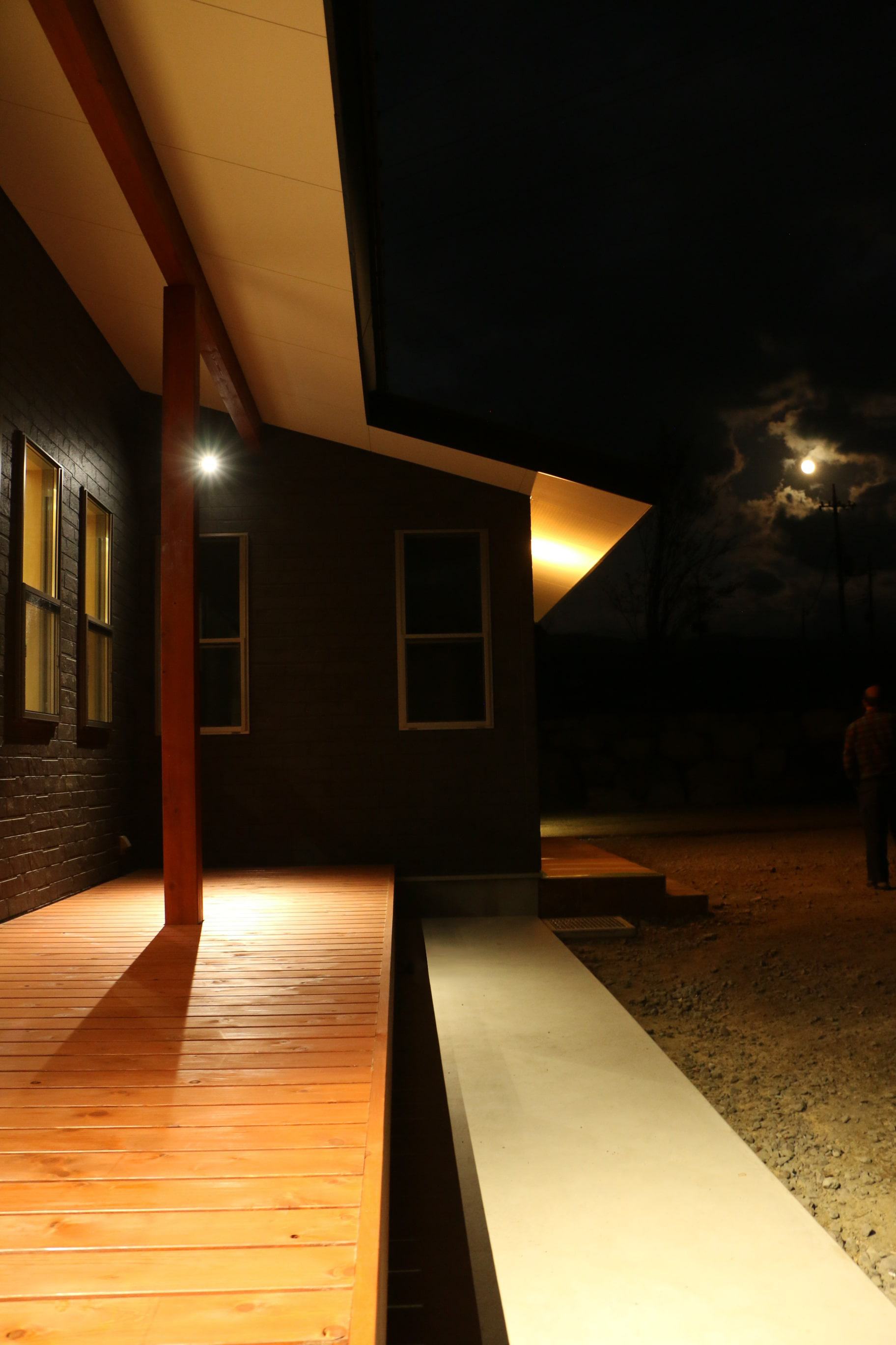 渋川の家の施工事例