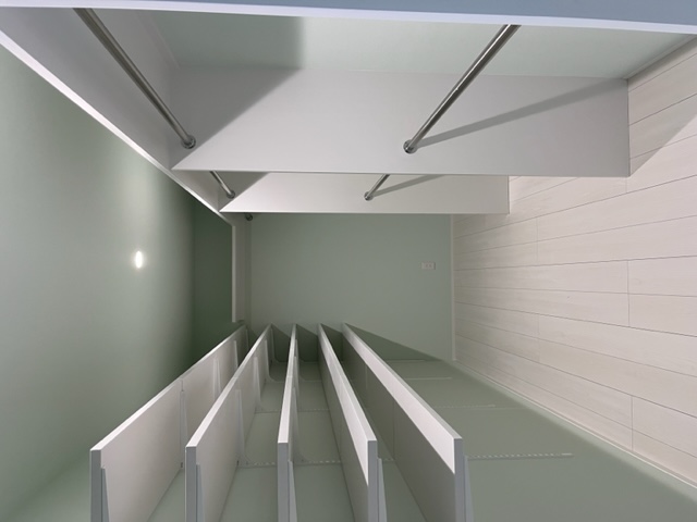 桐生の家の施工事例