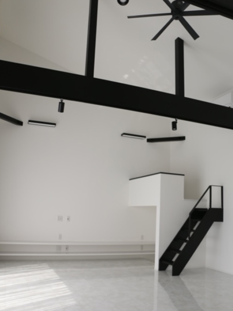 桐生の家の施工事例