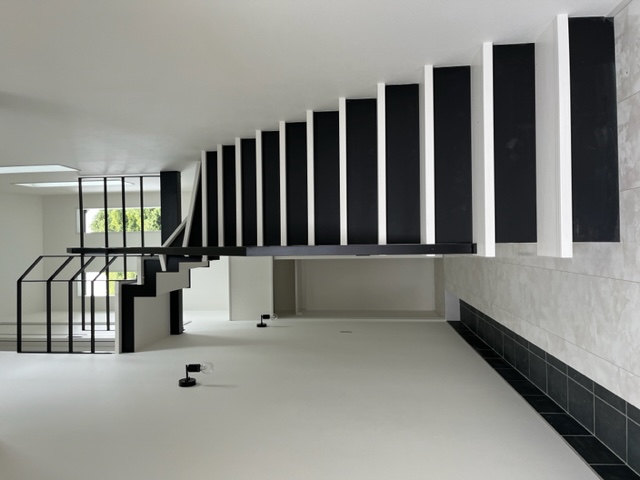 桐生の家の施工事例