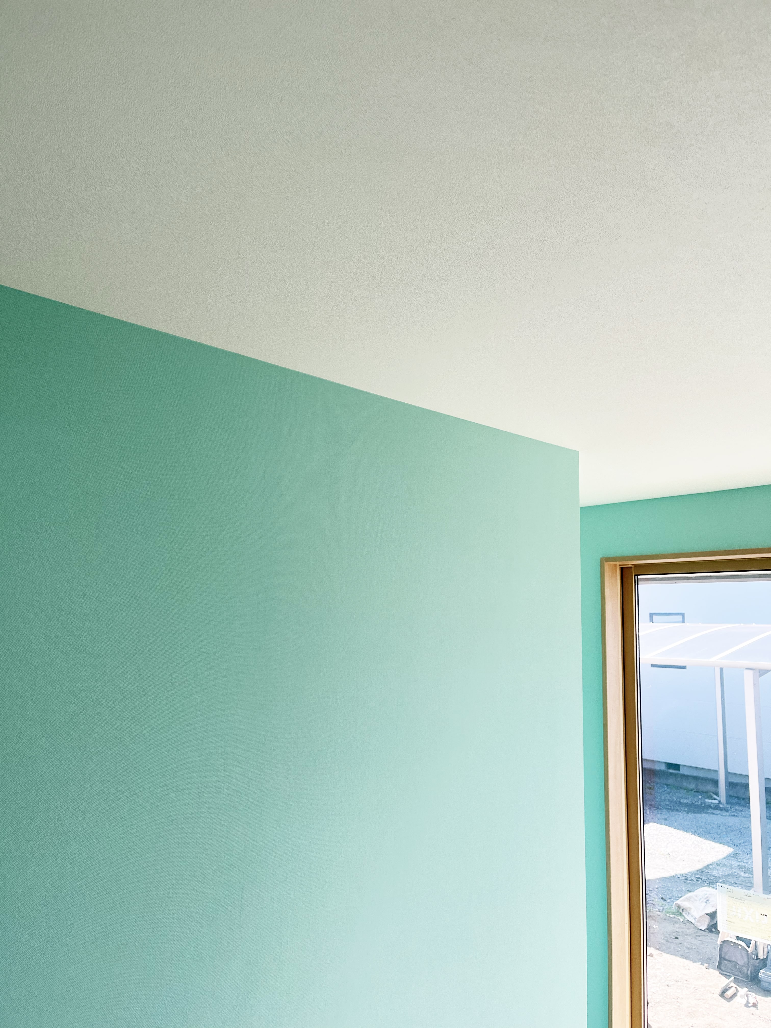 前橋の家の施工事例