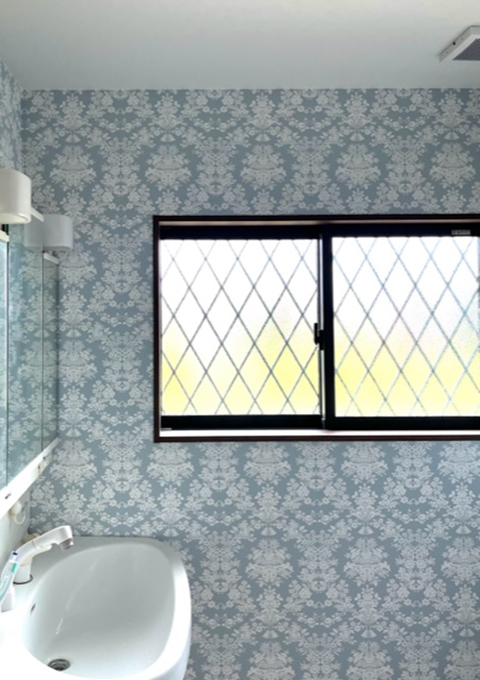 藤岡の家(リフォーム)の施工事例